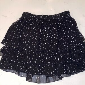 Zara Mini Skirt